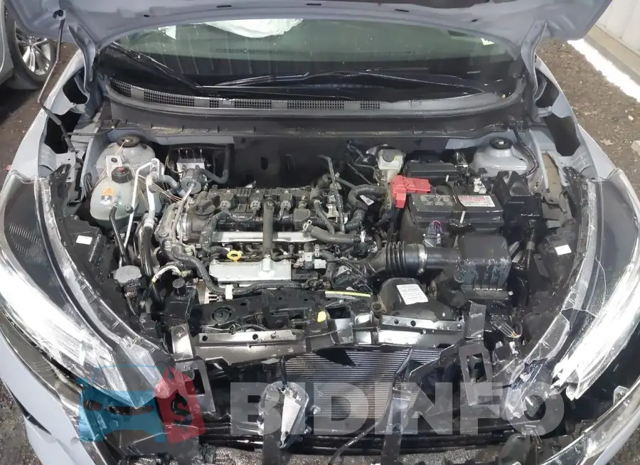 3N1CP5DV6ML557177 Photo# 10