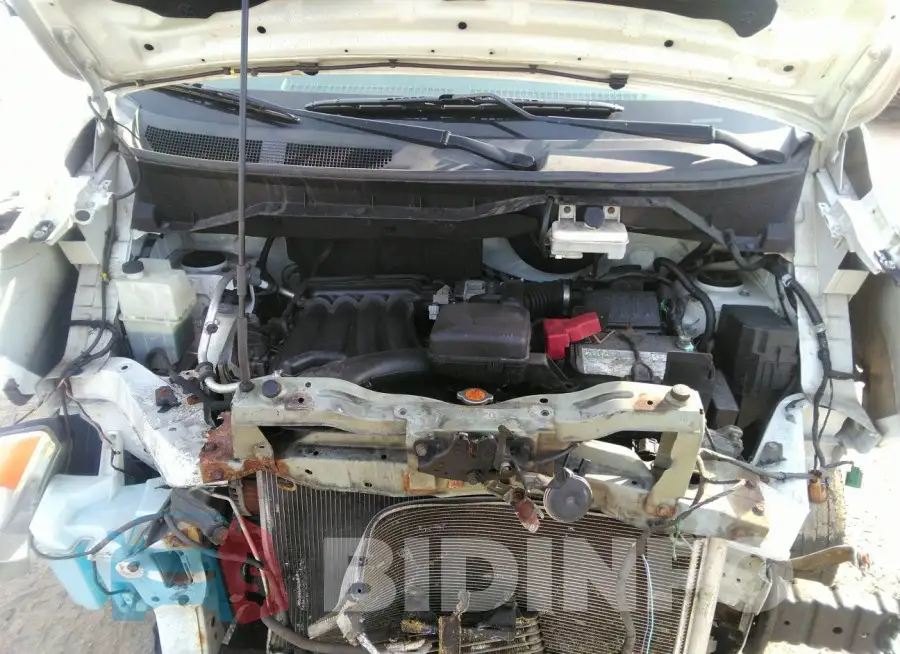 3N6CM0KN6EK695382 Photo# 10