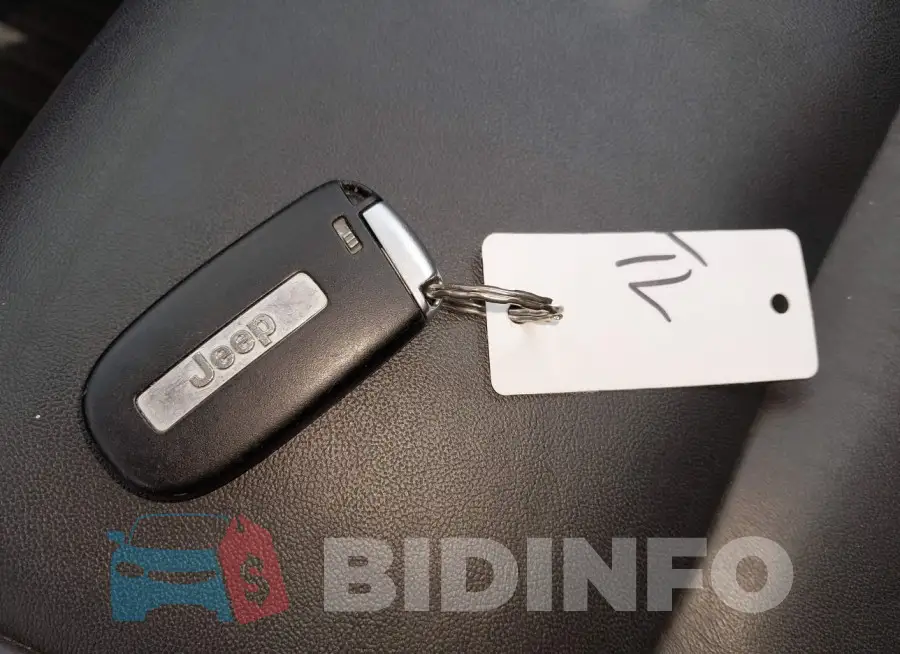 1C4RJFBG4EC121296 Photo# 11
