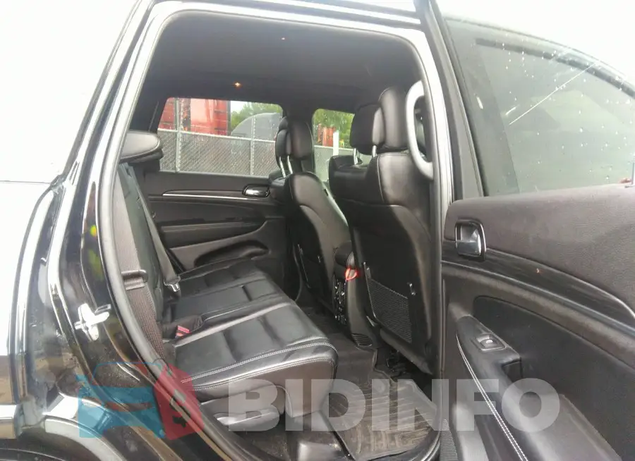 1C4RJFBG7MC612346 Photo# 8