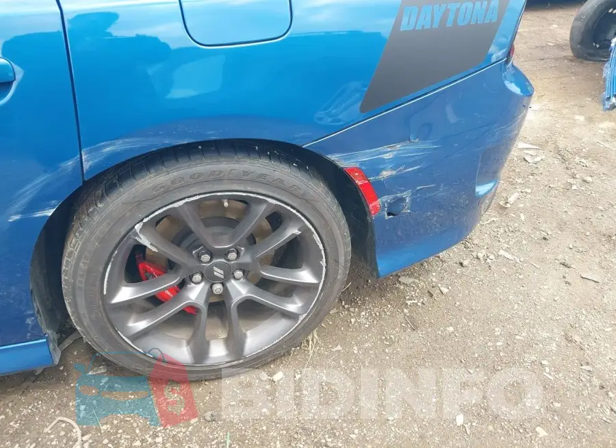 2C3CDXCT6PH595012 Photo# 19
