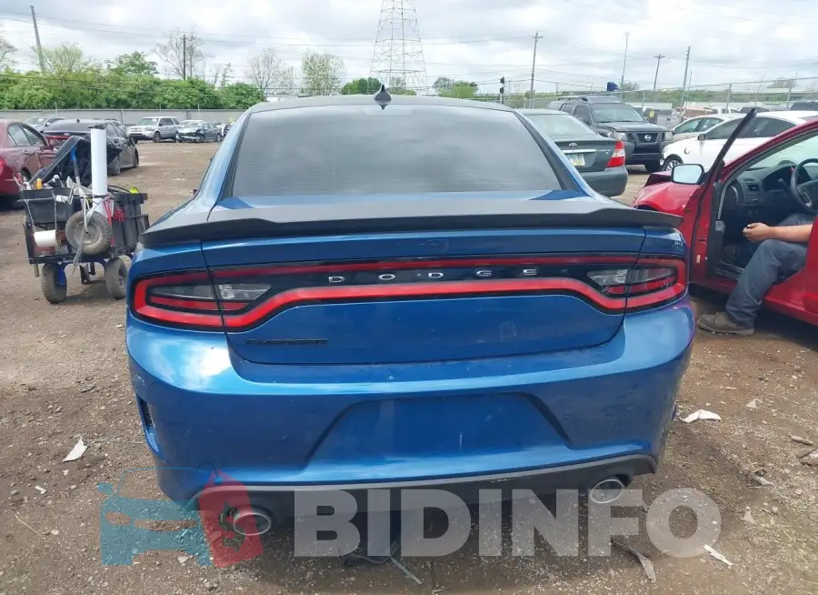 2C3CDXCT6PH595012 Photo# 17