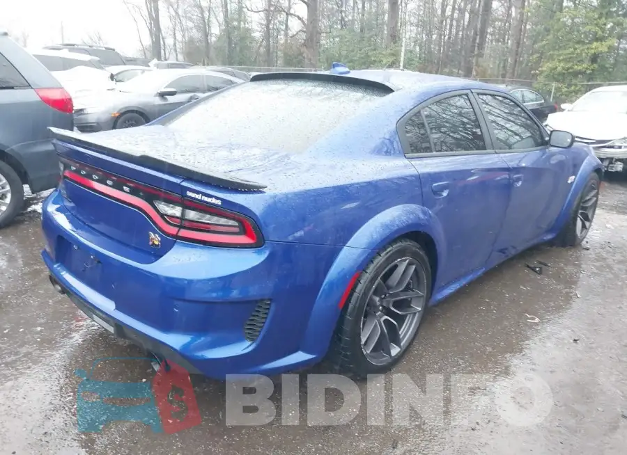 2C3CDXGJ4MH611938 Photo# 4
