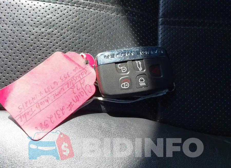 SALGS2TF8FA225637 Photo# 11