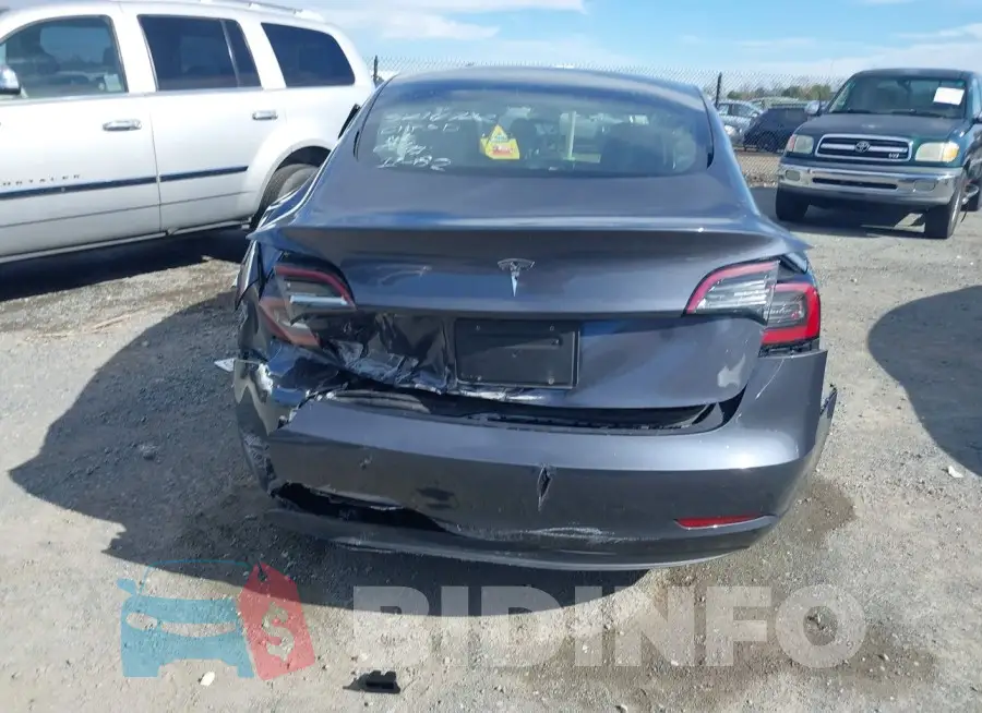 5YJ3E1EA2PF458804 Photo# 15