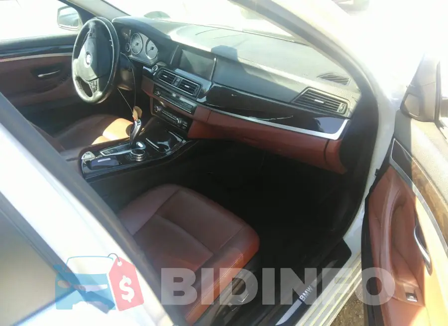WBA5A7C56ED613921 Photo# 5