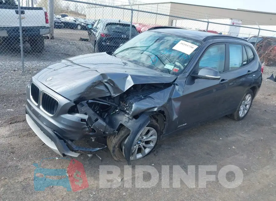 WBAVL1C51EVY20332 Photo# 2