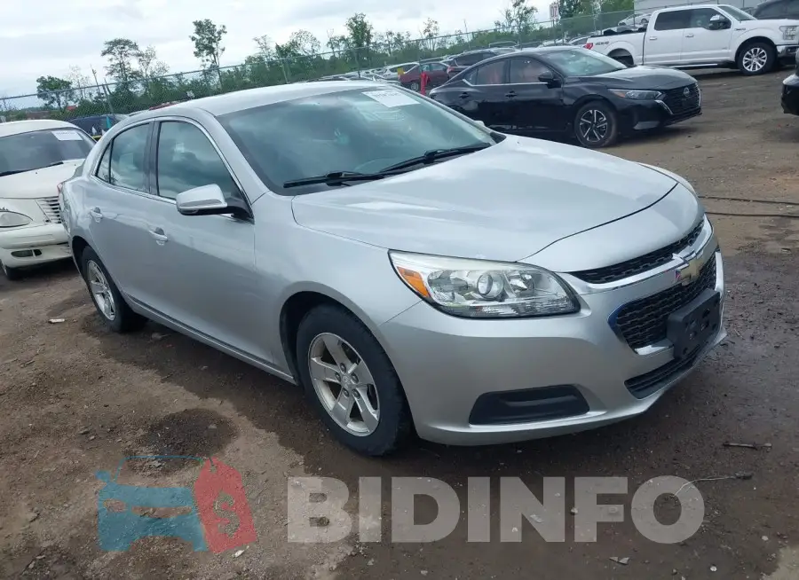 1G11C5SA9GF164197 Photo# 1