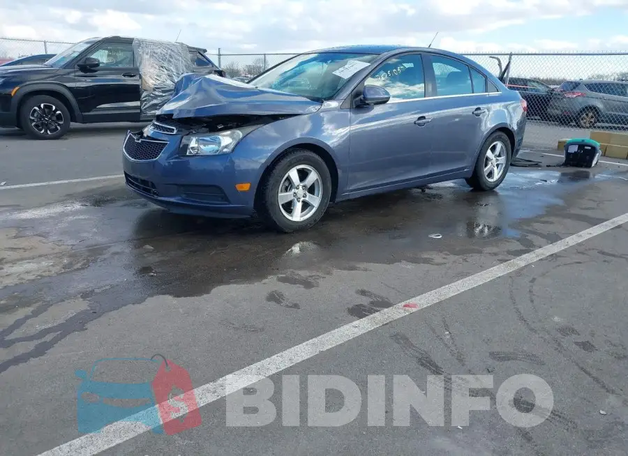 1G1PC5SB4E7129514 Photo# 2