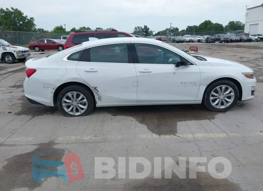 1G1ZD5ST2PF161062 Photo# 13