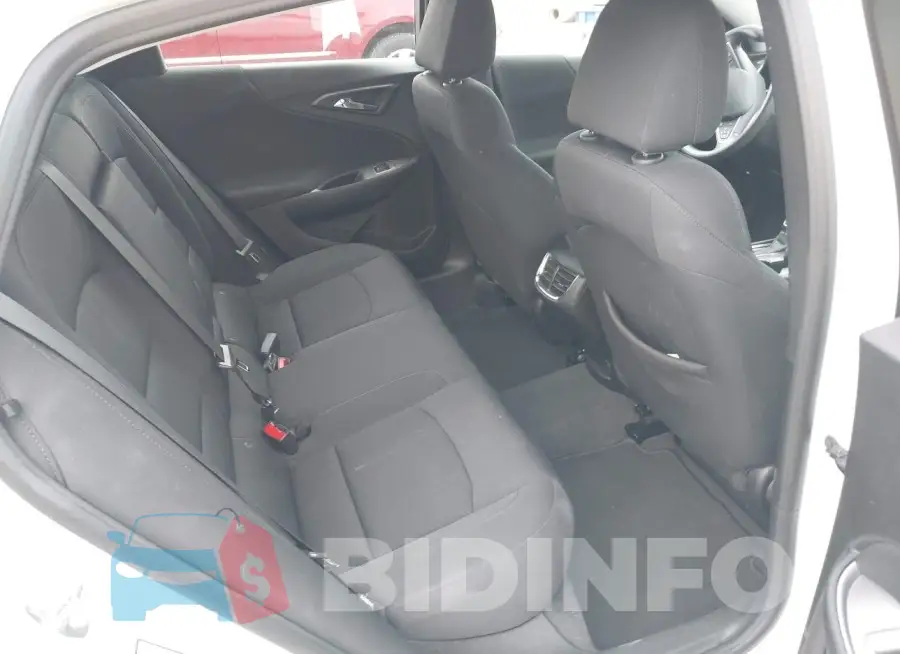 1G1ZD5ST2PF161062 Photo# 8