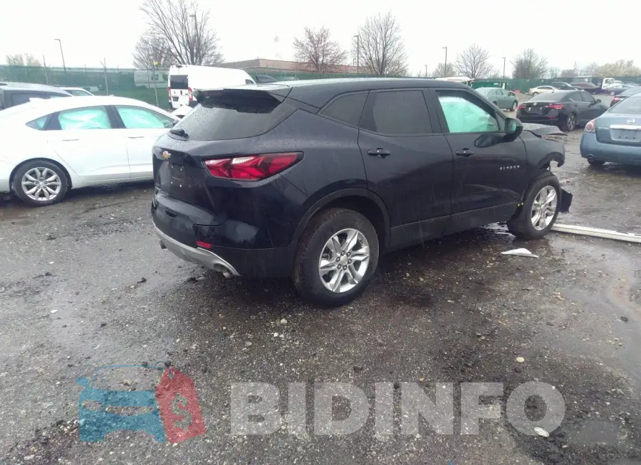3GNKBBRAXLS642241 Photo# 4