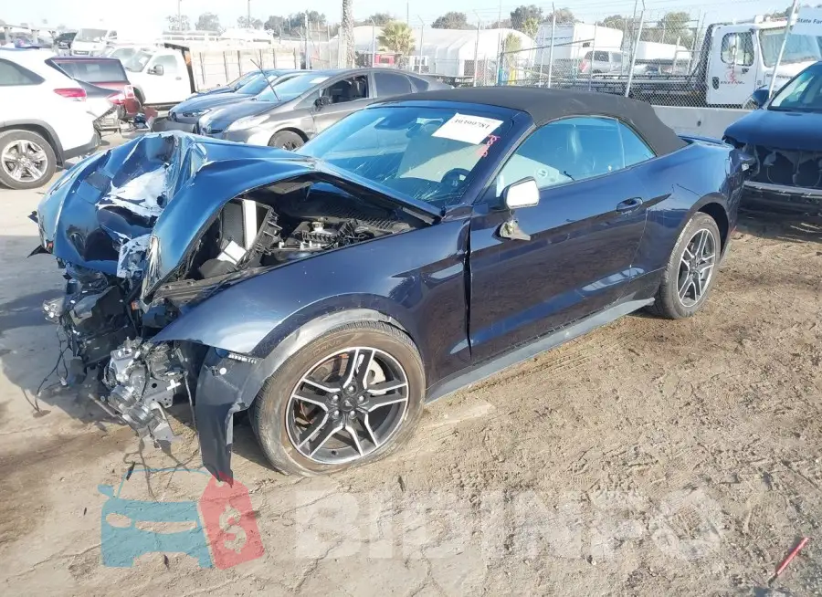 1FATP8UH4M5116243 Photo# 2