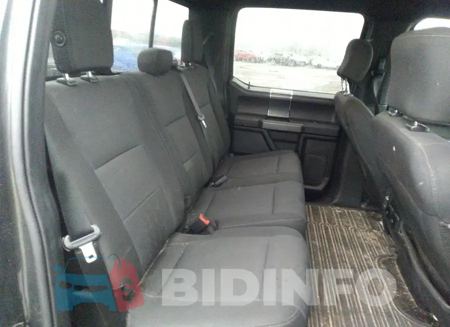 1FTEW1EP4KFD39716 Photo# 8