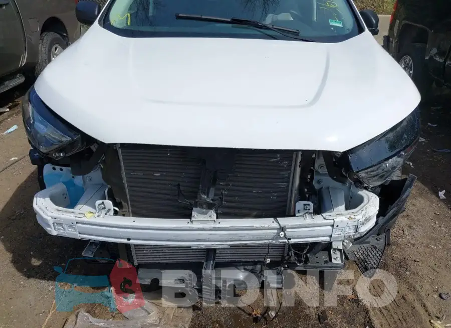 2FMPK3G95LBB27985 Photo# 6