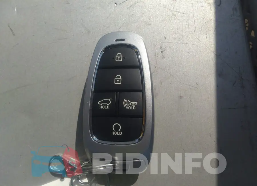 5NMJFCAE7PH216291 Photo# 11