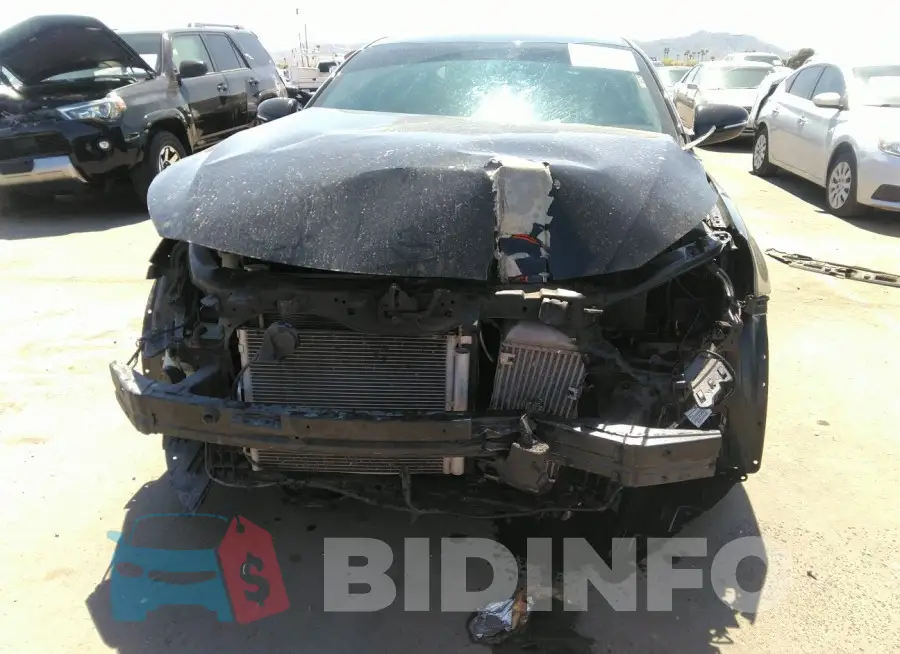 5XXGR4A69FG474289 Photo# 6