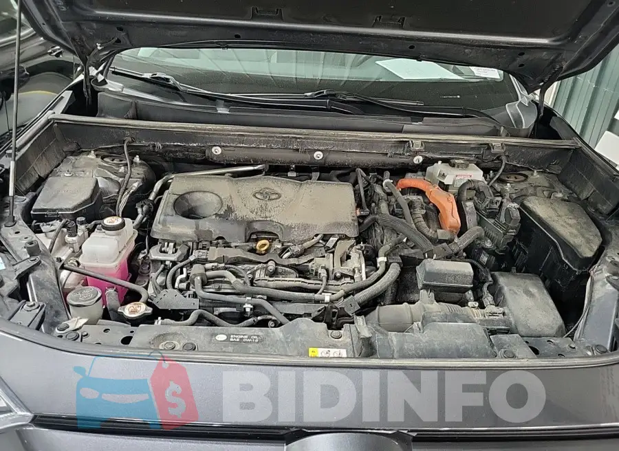 2T3B6RFV6MW019894 Photo# 22