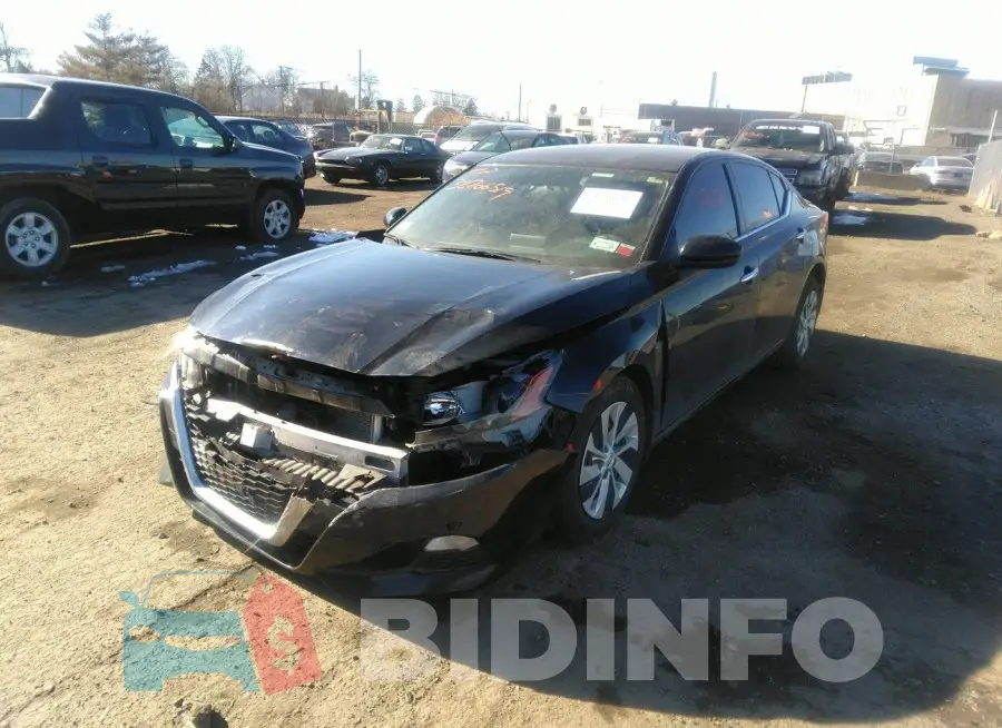 1N4BL4BV1KC215166 Photo# 2