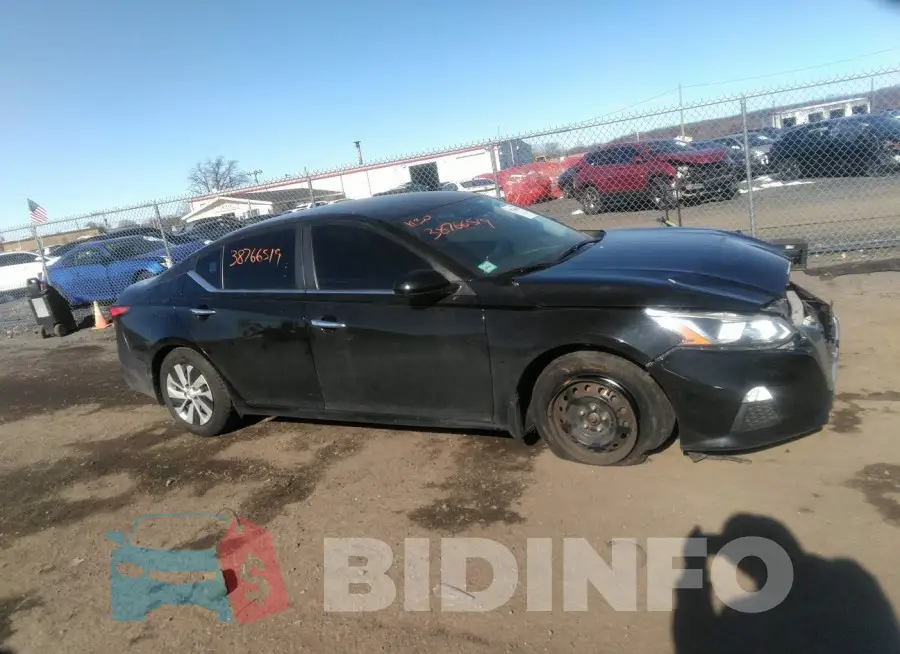 1N4BL4BV1KC215166 Photo# 13