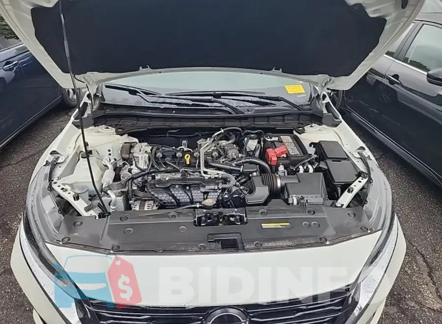 1N4BL4EW0PN357671 Photo# 9