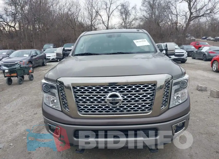 1N6BA1F47JN519974 Photo# 12