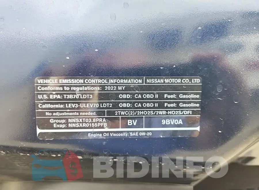 1N6ED1EJ9NN663043 Photo# 11