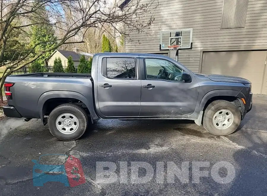 1N6ED1EK0PN616852 Photo# 23