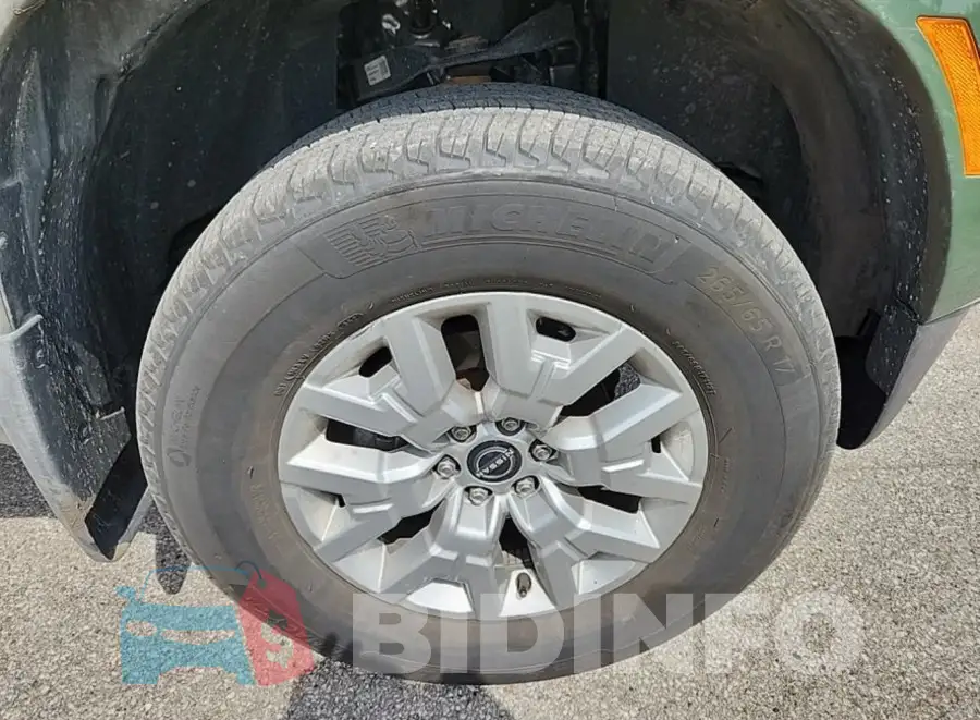 1N6ED1EK0PN618441 Photo# 24