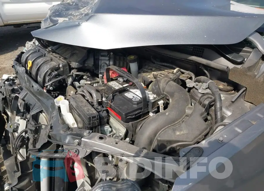 3N1AB7AP3JY236137 Photo# 10