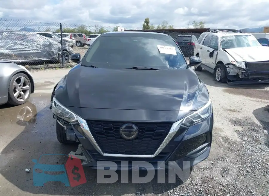 3N1AB8CV2LY258439 Photo# 12