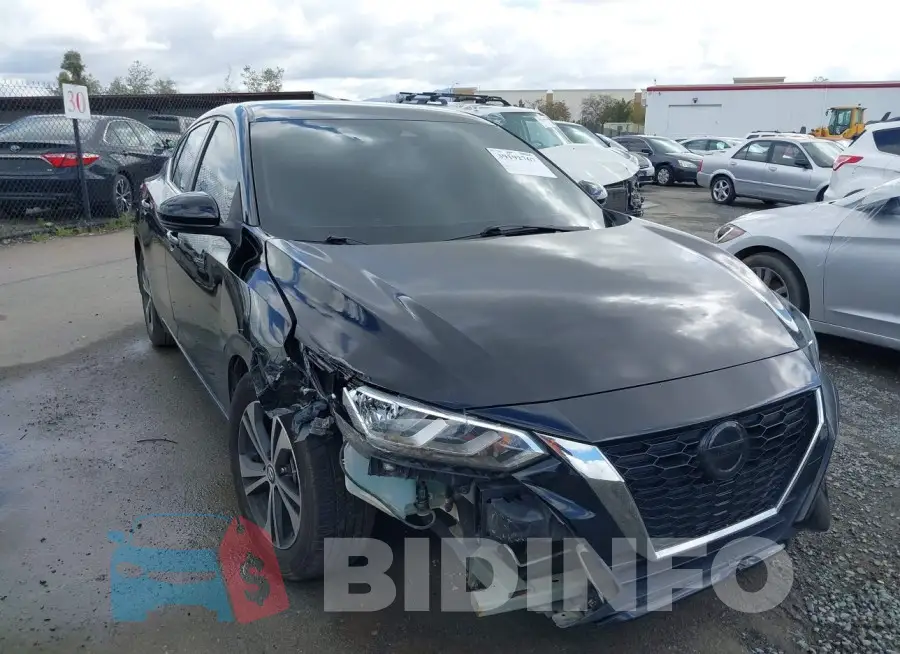 3N1AB8CV2LY258439 Photo# 6