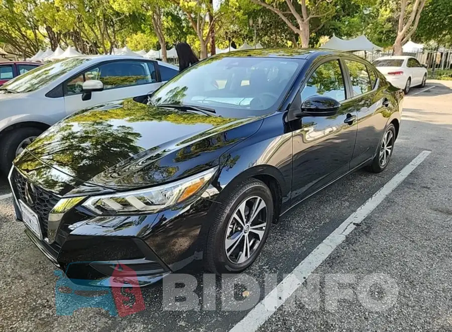 3N1AB8CV4NY307451 Photo# 2