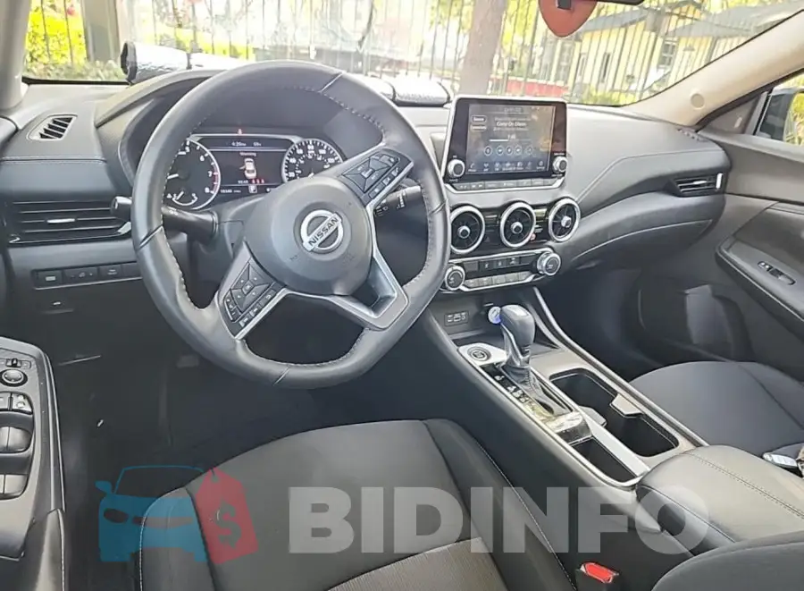 3N1AB8CV4NY307451 Photo# 5