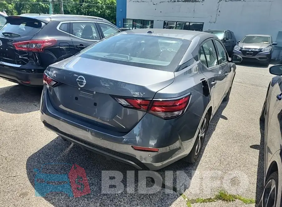 3N1AB8CV6NY306639 Photo# 4