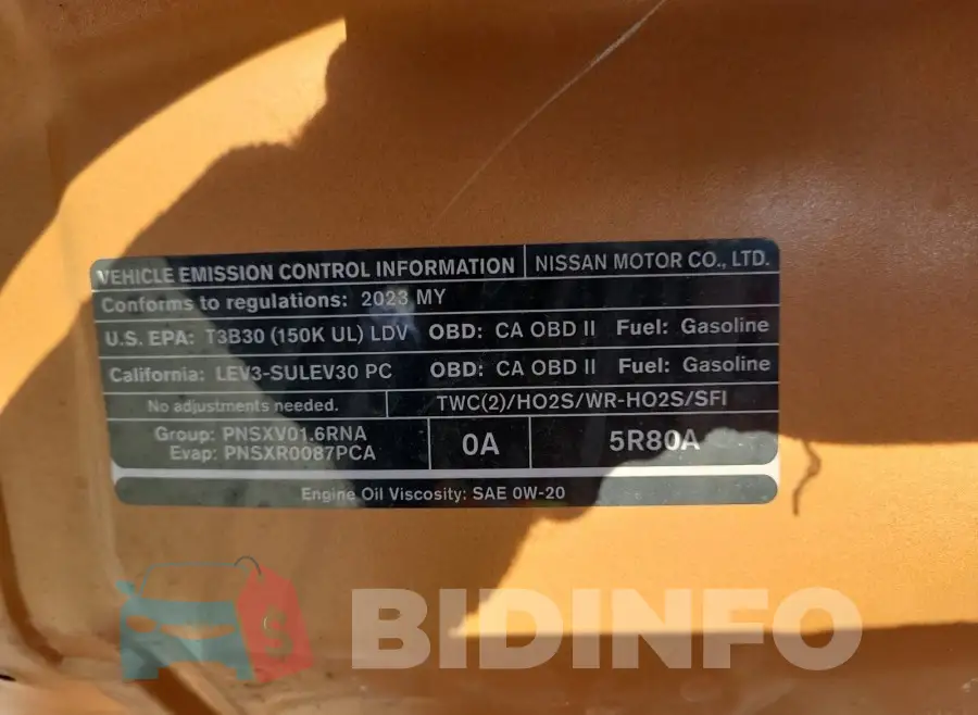 3N1CP5CV1PL491174 Photo# 9