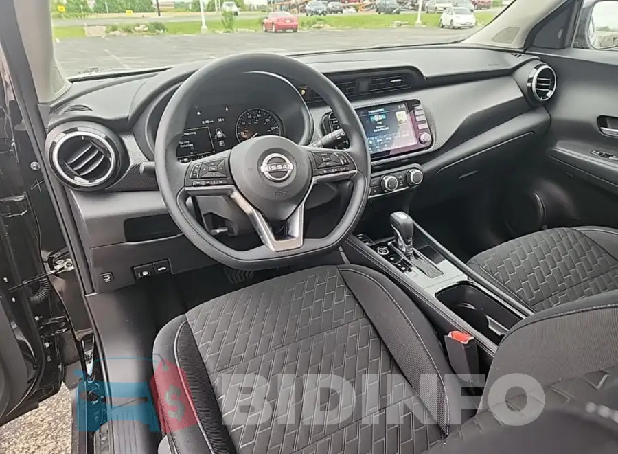 3N1CP5CV5PL538898 Photo# 5
