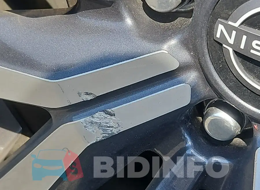 3N1CP5CV7PL516773 Photo# 15