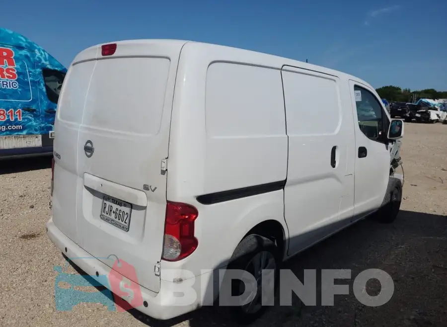 3N6CM0KN4MK703011 Photo# 31