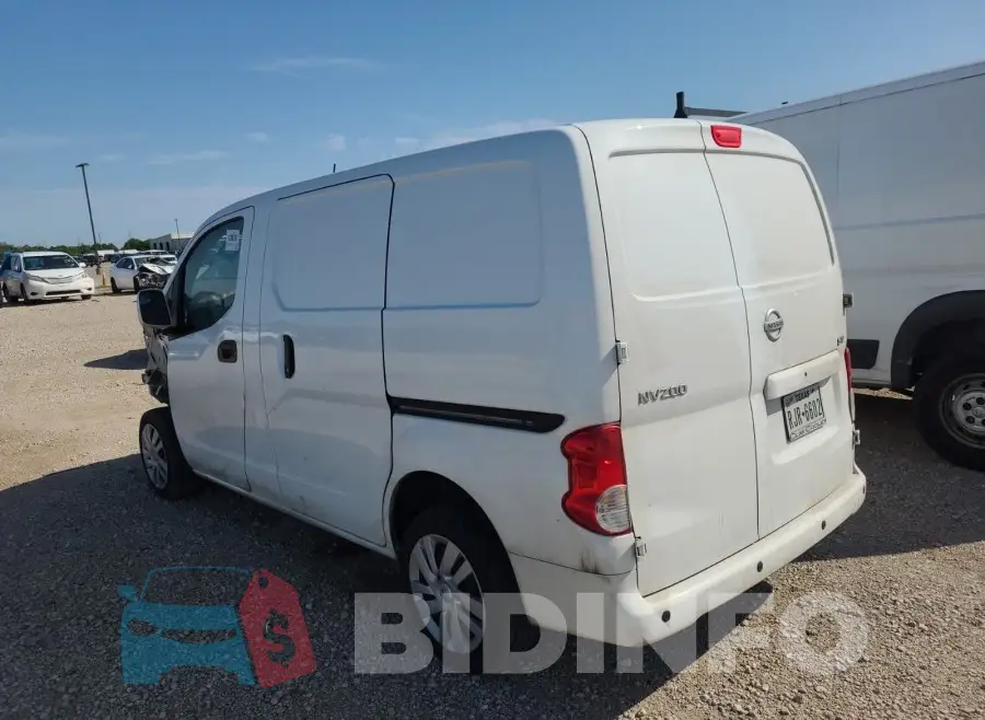 3N6CM0KN4MK703011 Photo# 28