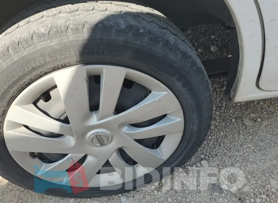 3N6CM0KN4MK703011 Photo# 1