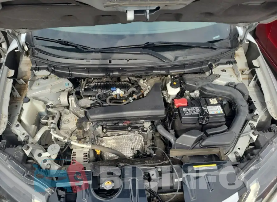 5N1AT2MTXKC809935 Photo# 16