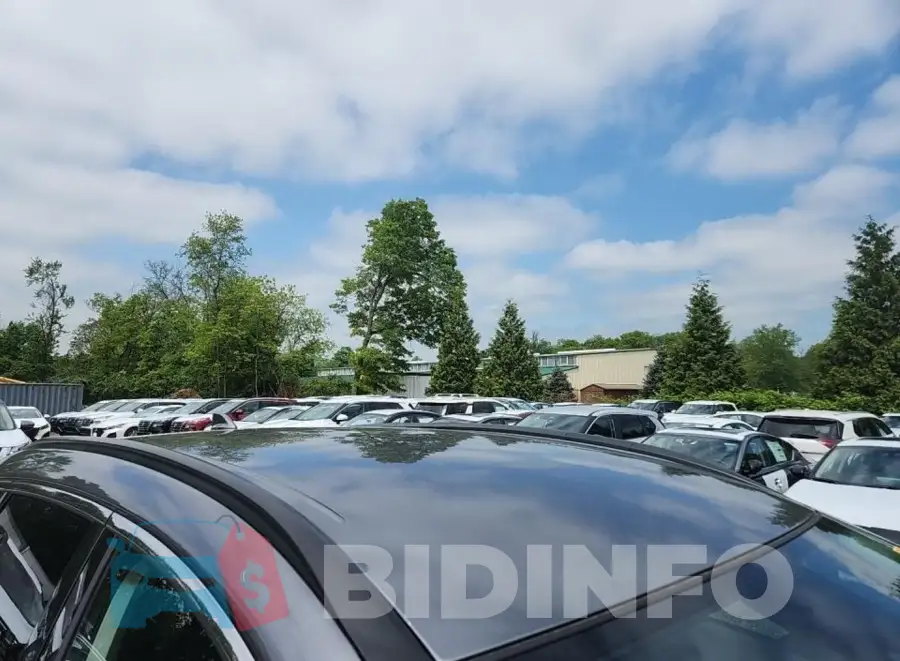 5N1AZ2BS8NC127844 Photo# 25