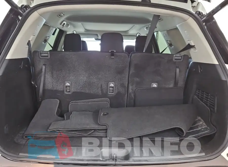 5N1DR3BD0PC260914 Photo# 12