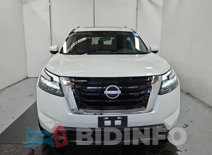 5N1DR3BD0PC260914 Photo# 7