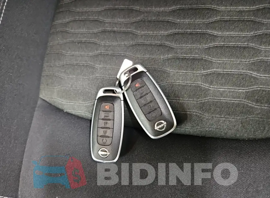5N1DR3BD0PC260914 Photo# 19