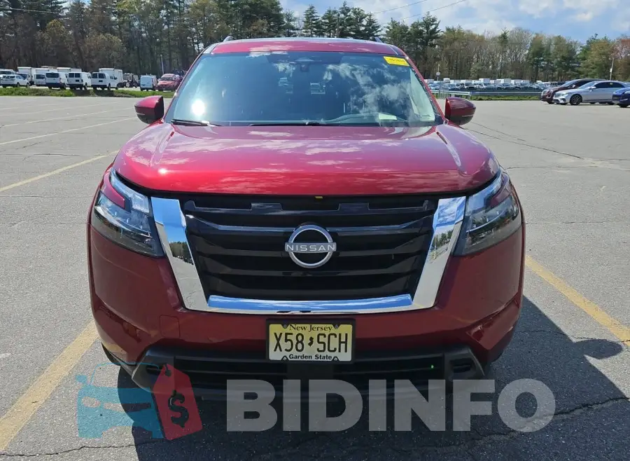 5N1DR3BD6PC252624 Photo# 14