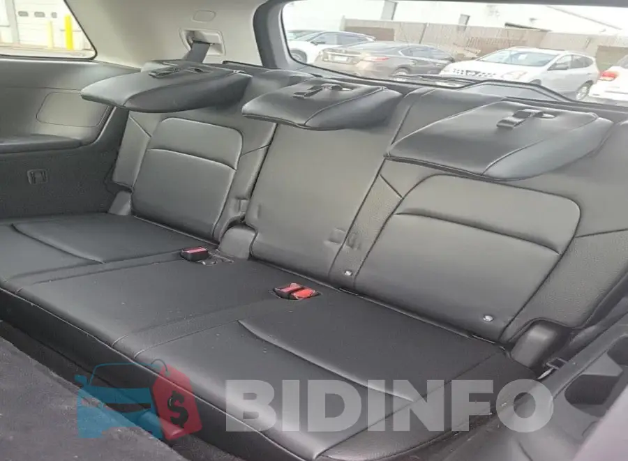5N1DR3CC0PC241432 Photo# 26