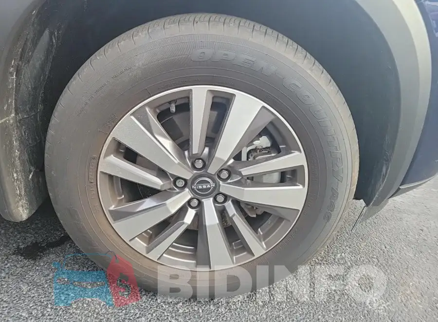 5N1DR3CC0PC241432 Photo# 24