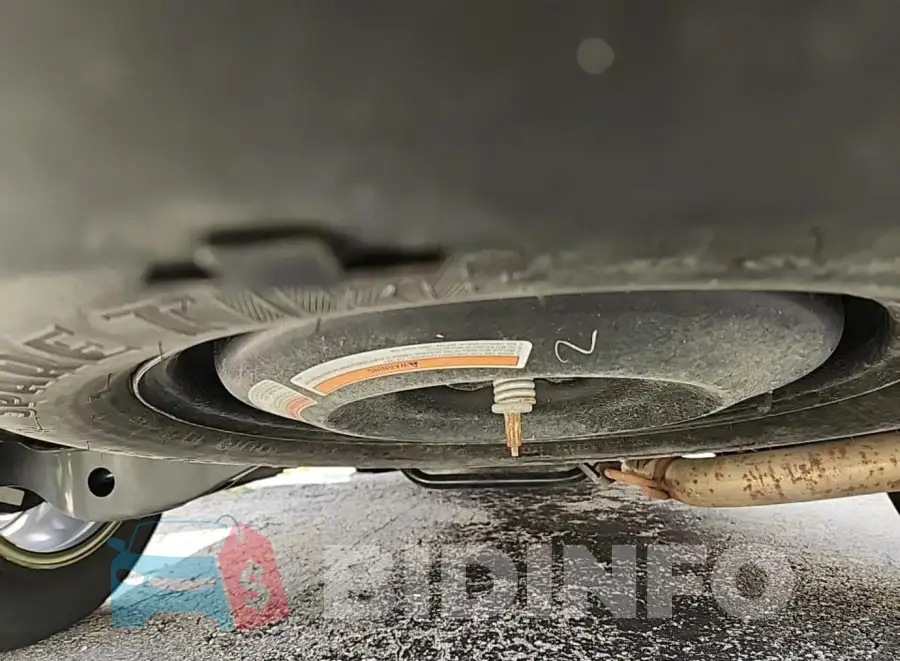 5N1DR3CC4PC223452 Photo# 21